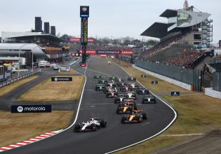 Formula 1: Διαθέσιμα τα τηλεοπτικά δικαιώματα – Γιατί δεν σπεύδουν οι μνηστήρες;