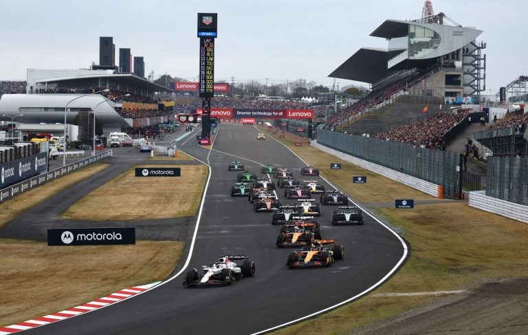 Formula 1: Διαθέσιμα τα τηλεοπτικά δικαιώματα – Γιατί δεν σπεύδουν οι μνηστήρες;