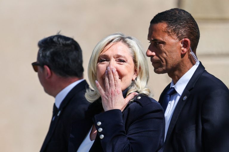 Γιατί όλο και περισσότεροι συνταξιούχοι ψηφίζουν Λεπέν