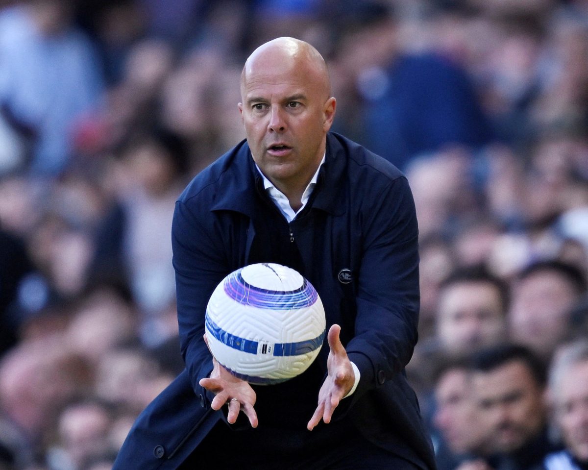 Πρώτη ήττα της Λίβερπουλ το 2025 και κατήφορος της Τσέλσι μακριά από το Στάμφορντ Μπριτζ