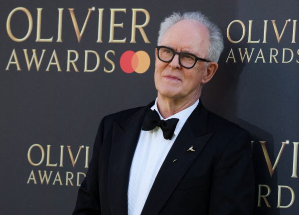 Τζον Λίθγκοου: Η κυβέρνηση Τραμπ είναι «καταστροφή» για τις τέχνες στις ΗΠΑ