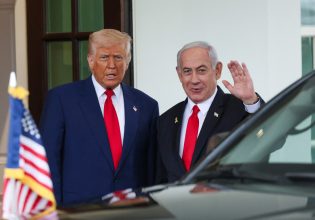 ΗΠΑ: Ματαιώθηκε η συνέντευξη τύπου Τραμπ – Νετανιάχου για άγνωστη αιτία