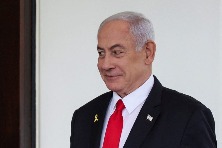 Νετανιάχου: Καλεί τον πρωθυπουργό του Καναδά να πάρει πίσω το «ανεύθυνο» σχόλιο περί «γενοκτονίας» στη Γάζα