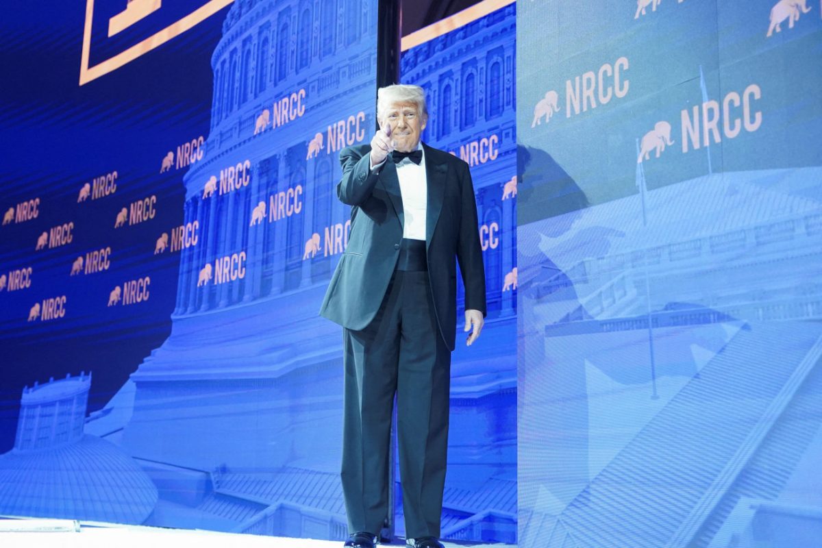 ΗΠΑ: Σε αχαρτογράφητα νερά οι αγορές μετά τους δασμούς Τραμπ – Πρόσω ολοταχώς για εμπορικό πόλεμο