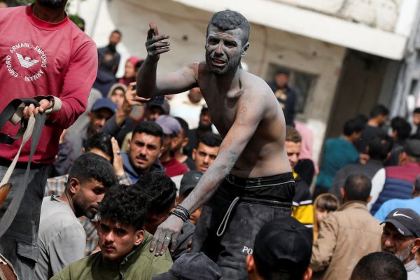 Γάζα: «Μια σφαγή με όλη τη σημασία της λέξης» – 29 νεκροί, 55 τραυματίες και 80 αγνοούμενοι στη Σουτζάγια