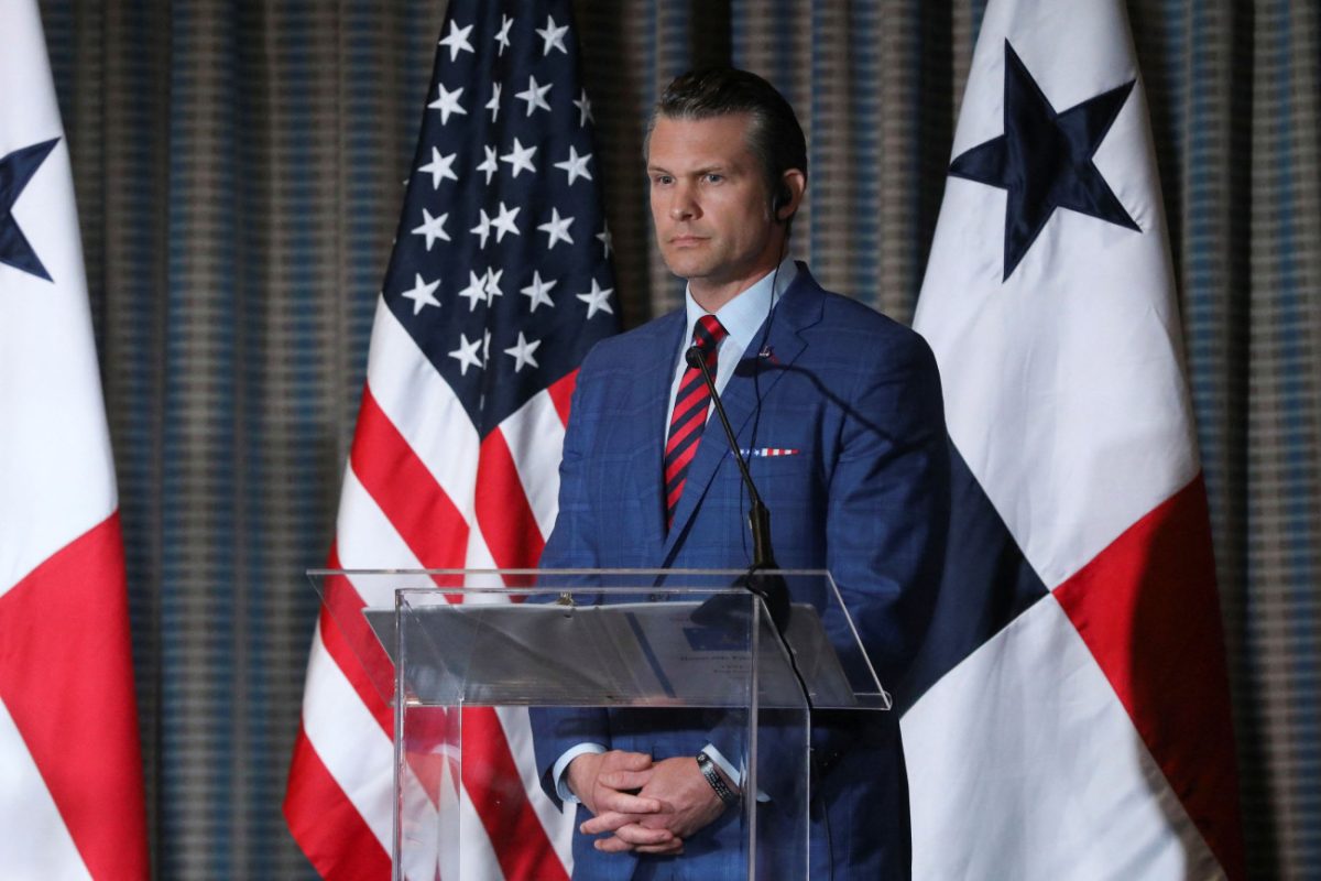 Παναμάς: Οι ΗΠΑ αναγνωρίζουν την κυριαρχία μας επί της Διώρυγας