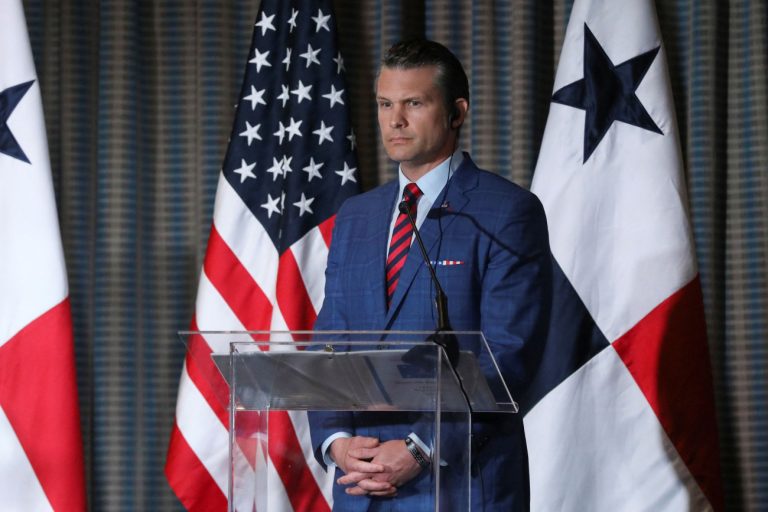 Παναμάς: Οι ΗΠΑ αναγνωρίζουν την κυριαρχία μας επί της Διώρυγας