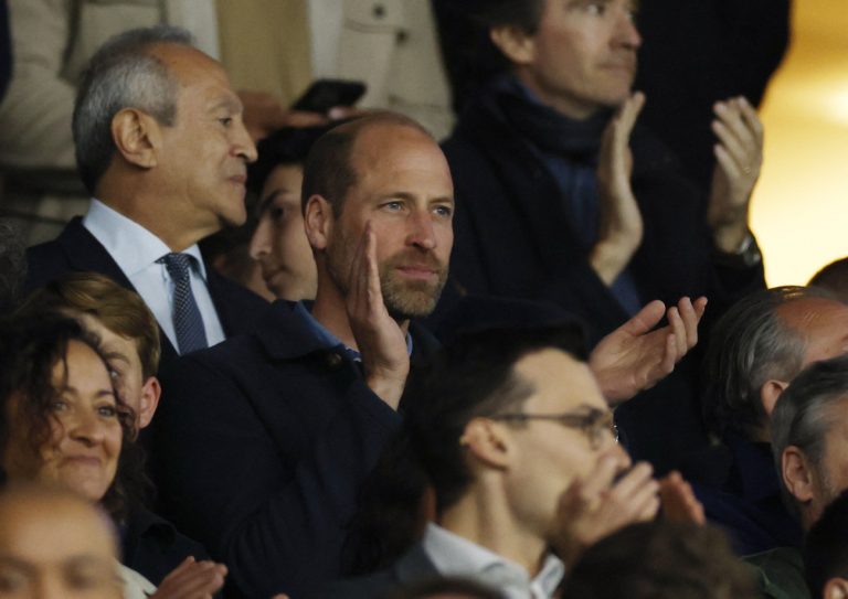 Κόντρα στο ρεύμα: Ο περίεργος λόγος που ο πρίγκιπας Γουίλιαμ έγινε οπαδός της Άστον Βίλα