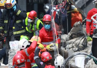Δομινικανή Δημοκρατία: Αυξάνεται ο αιματηρός απολογισμός μετά το δυστύχημα στο κλαμπ – Στους 184 οι νεκροί