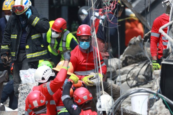 Δομινικανή Δημοκρατία: Αυξάνεται ο αιματηρός απολογισμός μετά το δυστύχημα στο κλαμπ – Στους 184 οι νεκροί