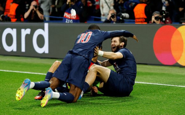 Παρί Σεν Ζερμέν – Άστον Βίλα 3-1: «Μαγεία» Κβαρατχέλια και φουλάρουν για ημιτελικά οι Γάλλοι (vid)