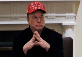 H OpenAI μήνυσε τον Μασκ για παρενόχληση