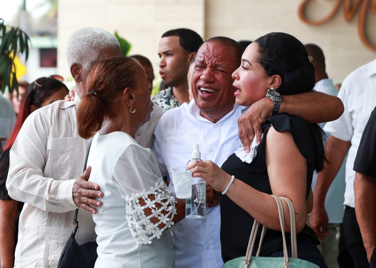 Δομινικανή Δημοκρατία: Στους 221 οι νεκροί από την κατάρρευση οροφής κλαμπ – Τερματίστηκαν οι έρευνες