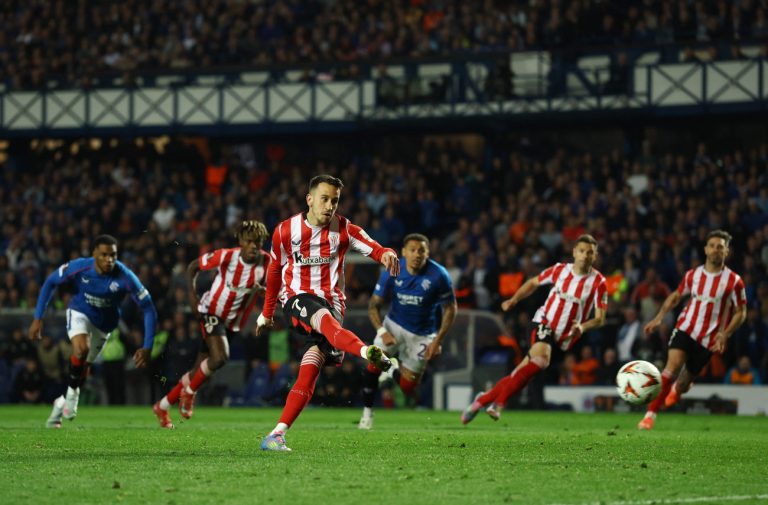 Europa League: Ολα ανοικτά στο Ρεϊντζερς-Ατλέτικ Μπιλμπάο (0-0)