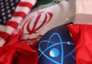 Ιράν – ΗΠΑ: Σήμερα οι συνομιλίες στο Ομάν – Ασκήσεις ισορροπίας στο τεντωμένο σχοινί της Μέσης Ανατολής