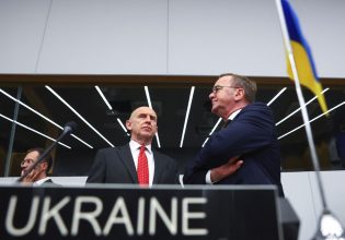 ΝΑΤΟ: Νέα βοήθεια 21 δισεκατομμύρια ευρώ στην Ουκρανία – Τι αποφάσισε η Ομάδα Επαφής