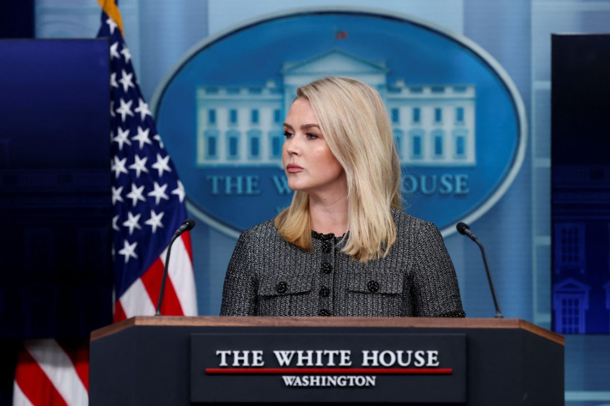 ΗΠΑ: «Θα γίνει κόλαση» – Ο Λευκός Οίκος απειλεί και πάλι το Ιράν εν όψει των συνομιλιών που ξεκινούν