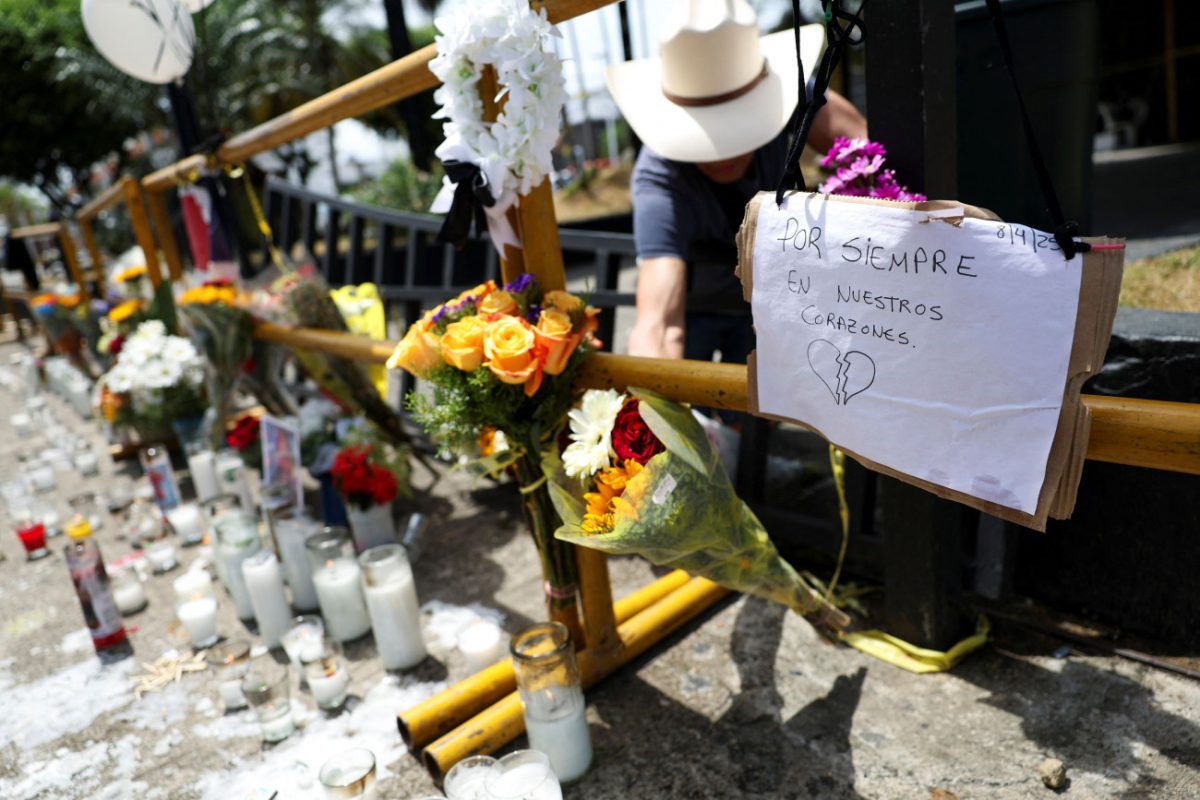 Δομινικανή Δημοκρατία: Στους 221 οι νεκροί από την κατάρρευση οροφής κλαμπ