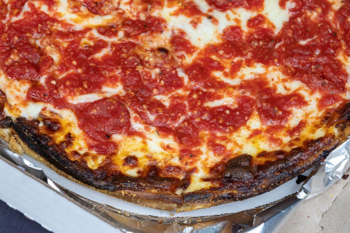 O Δείκτης Τιμών Πεπερόνι: Πώς η κατεψυγμένη πίτσα προμηνύει ύφεση