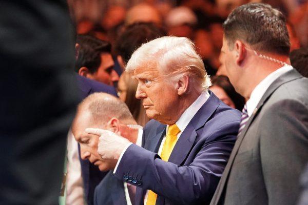 Οι 100 πρώτες ημέρες Τραμπ στον Λευκό Οίκο – Όσα είδε η JP Morgan