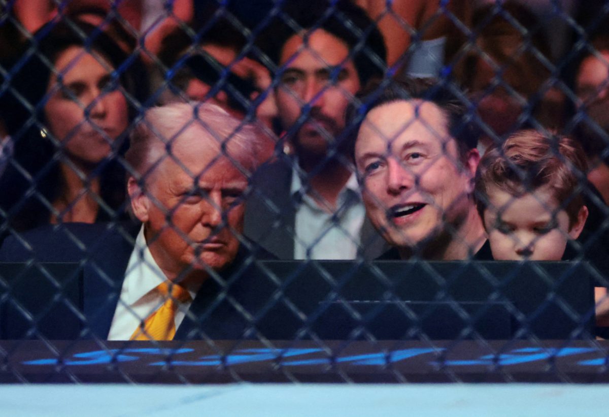 Μασκ: Καταρρέουν τα διαφημιστικά έσοδα του Χ στη Μεγάλη Βρετανία