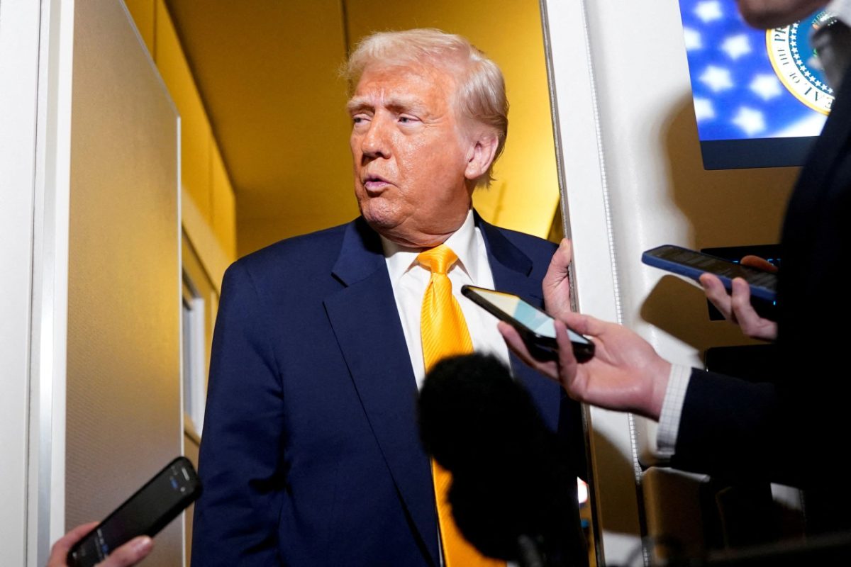 Ντόναλντ Τραμπ: Καμία εξαίρεση από τους δασμούς – Ειδικά όχι για την Κίνα