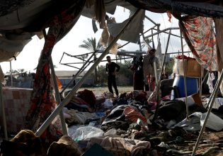 Γιατροί Χωρίς Σύνορα: «Η Γάζα έχει μετατραπεί σε ομαδικό τάφο» – Τι καταγγέλλει η ΜΚΟ