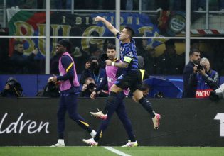 Ίντερ – Μπάγερν 2-2: Πρόκριση – θρίλερ των «νερατζούρι» στα ημιτελικά του Champions League (vid)