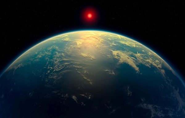 Σημεία ζωής σε άλλο πλανήτη; Πολλοί αστρονόμοι αμφιβάλλουν