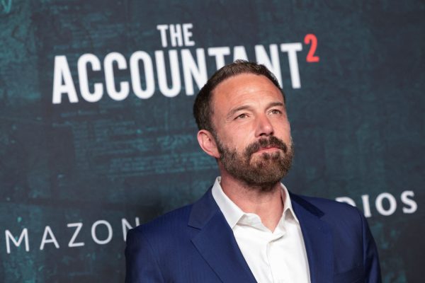 «Είναι φανταστική»: Με μια κίνηση ο Μπεν Άφλεκ έβαλε τέλος στις φήμες ότι βρίσκεται σε «πόλεμο» με την JLo