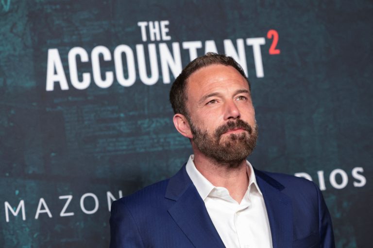 «Είναι φανταστική»: Με μια κίνηση ο Μπεν Άφλεκ έβαλε τέλος στις φήμες ότι βρίσκεται σε «πόλεμο» με την JLo