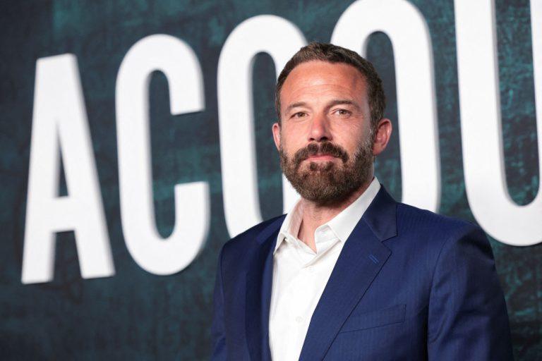 «Ήταν η πρώτη και μοναδική φορά που τον είδα να κλαίει»: Ο Μπεν Άφλεκ για τον πατέρα του Τίμοθι