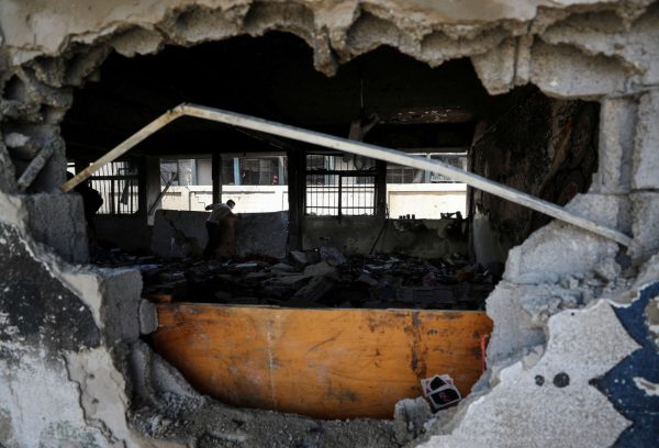 «Καμπανάκι» δώδεκα ΜΚΟ για τη Γάζα: Η ανθρωπιστική βοήθεια απειλείται με πλήρη κατάρρευση