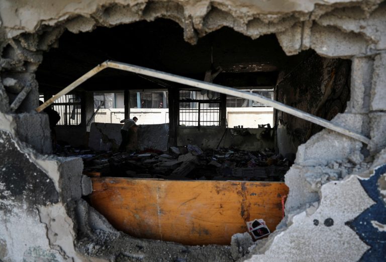 «Καμπανάκι» δώδεκα ΜΚΟ για τη Γάζα: Η ανθρωπιστική βοήθεια απειλείται με πλήρη κατάρρευση