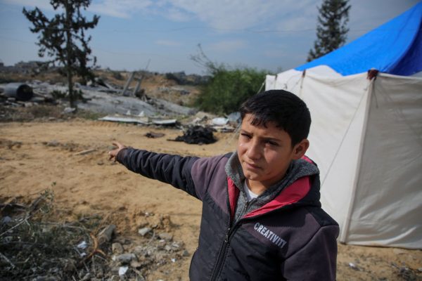 Γάζα: Τουλάχιστον 15 νεκροί από βομβαρδισμούς του Ισραήλ