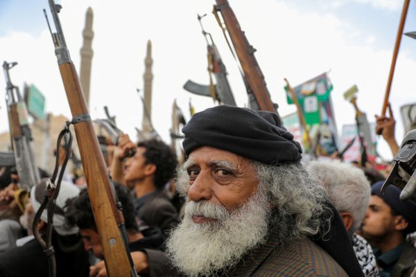 ΗΠΑ: Η έκρηξη κοντά σε μνημείο κληρονομιάς της UNESCO στην Υεμένη προκλήθηκε από πύραυλο των Χούθι