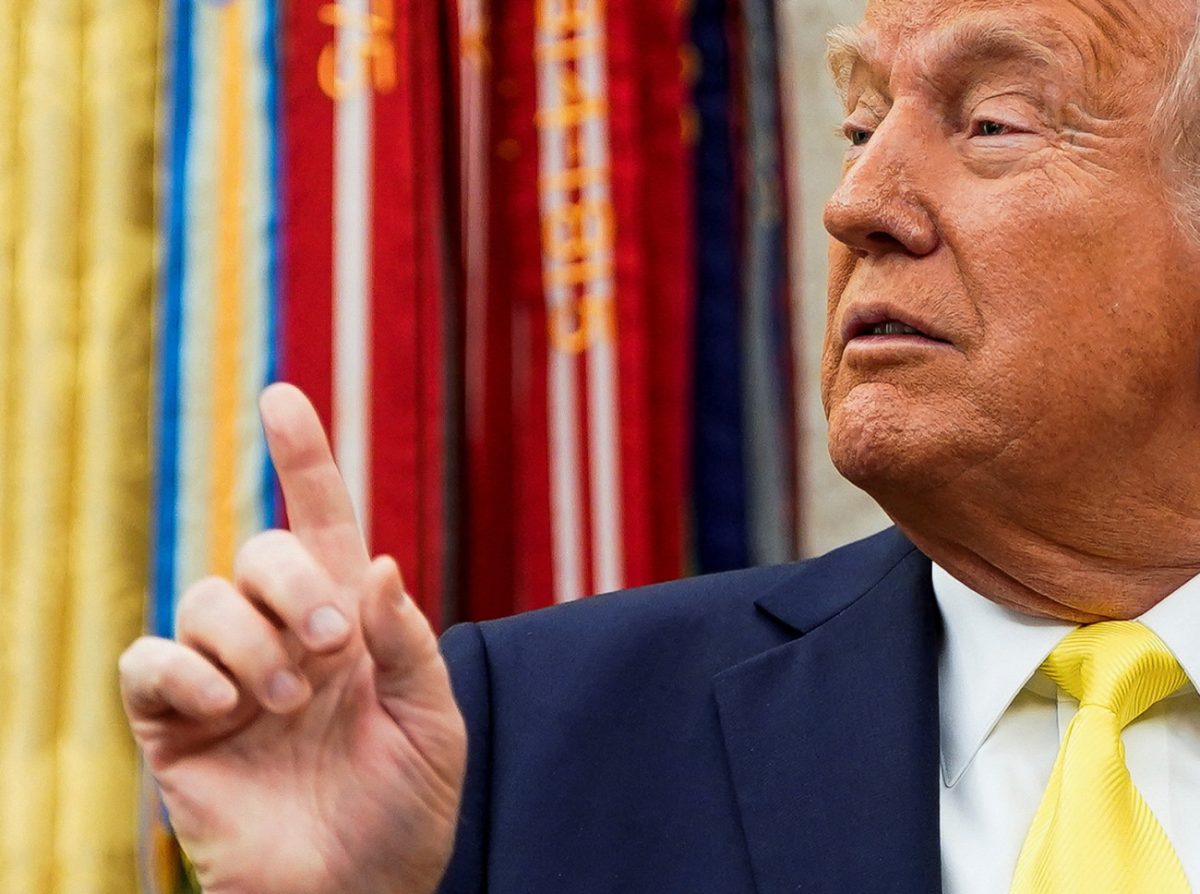 Απομονωτισμός: Το Brexit, οι δασμοί των ΗΠΑ και η αναπόφευκτη σύγκριση