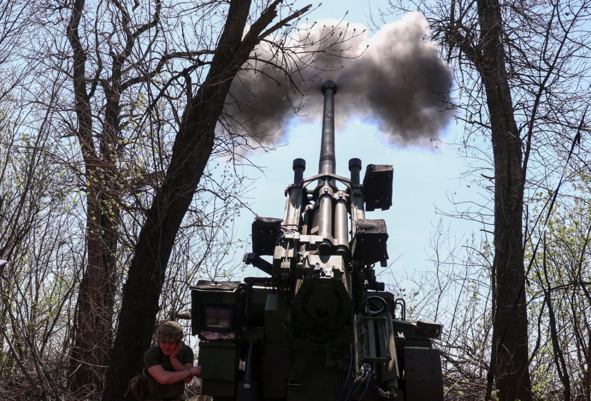 Ουκρανία: Γιατί η συμφωνία για τα ορυκτά μπορεί να μη φέρει την ειρήνη μετά τις απειλές Τραμπ