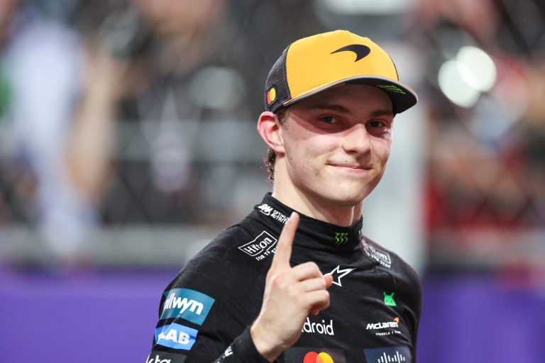 Μία νίκη για… Όσκαρ