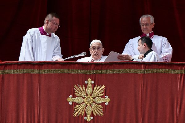 Φραγκίσκος