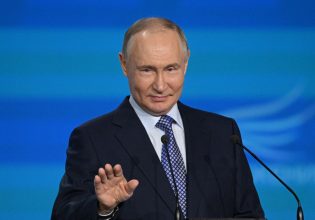 Σημείο καμπής στον πόλεμο στην Ουκρανία, αλλά ποιο; – Το σκληρό «παιχνίδι» του Βλαντίμιρ Πούτιν