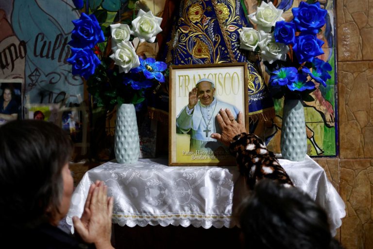 Πάπας Φραγκίσκος: Είχε επιλέξει το 80% των καρδινάλιων που θα εκλέξουν τον διάδοχό του