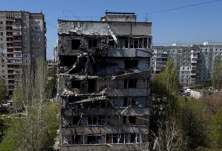 Ουκρανία: Υποβαθμίστηκαν οι ειρηνευτικές συνομιλίες στο Λονδίνο – Συζητήσεις χωρίς τη συμμετοχή των ΥΠΕΞ