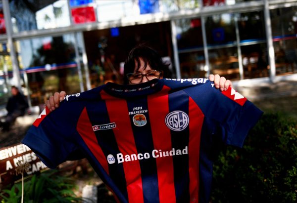 Πάπας Φραγκίσκος: Η Σαν Λορένσο και η απίστευτη σύμπτωση με την ηλικία και την ώρα θανάτου του Ποντίφικα