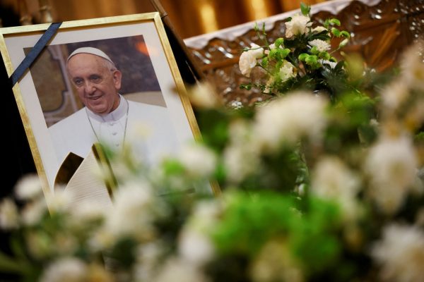 Πάπας Φραγκίσκος: Οι τριβές με παγκόσμιους ηγέτες – Ποιοι από αυτούς θα πάνε στην κηδεία του