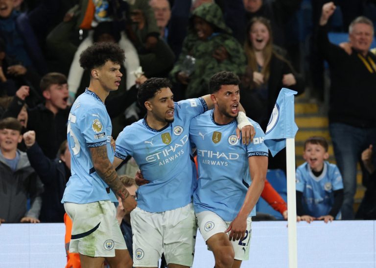 Ο Νούνιες αποθέωσε τη Νότιγχαμ ενόψει του μεγάλου ημιτελικού του Κυπέλλου Αγγλίας