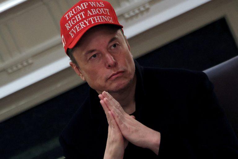  «Ο Έλον Μασκ είναι καραγκιόζης»: Η ομάδα πίσω από το πιο επιθετικό μάρκετινγκ όλων των εποχών