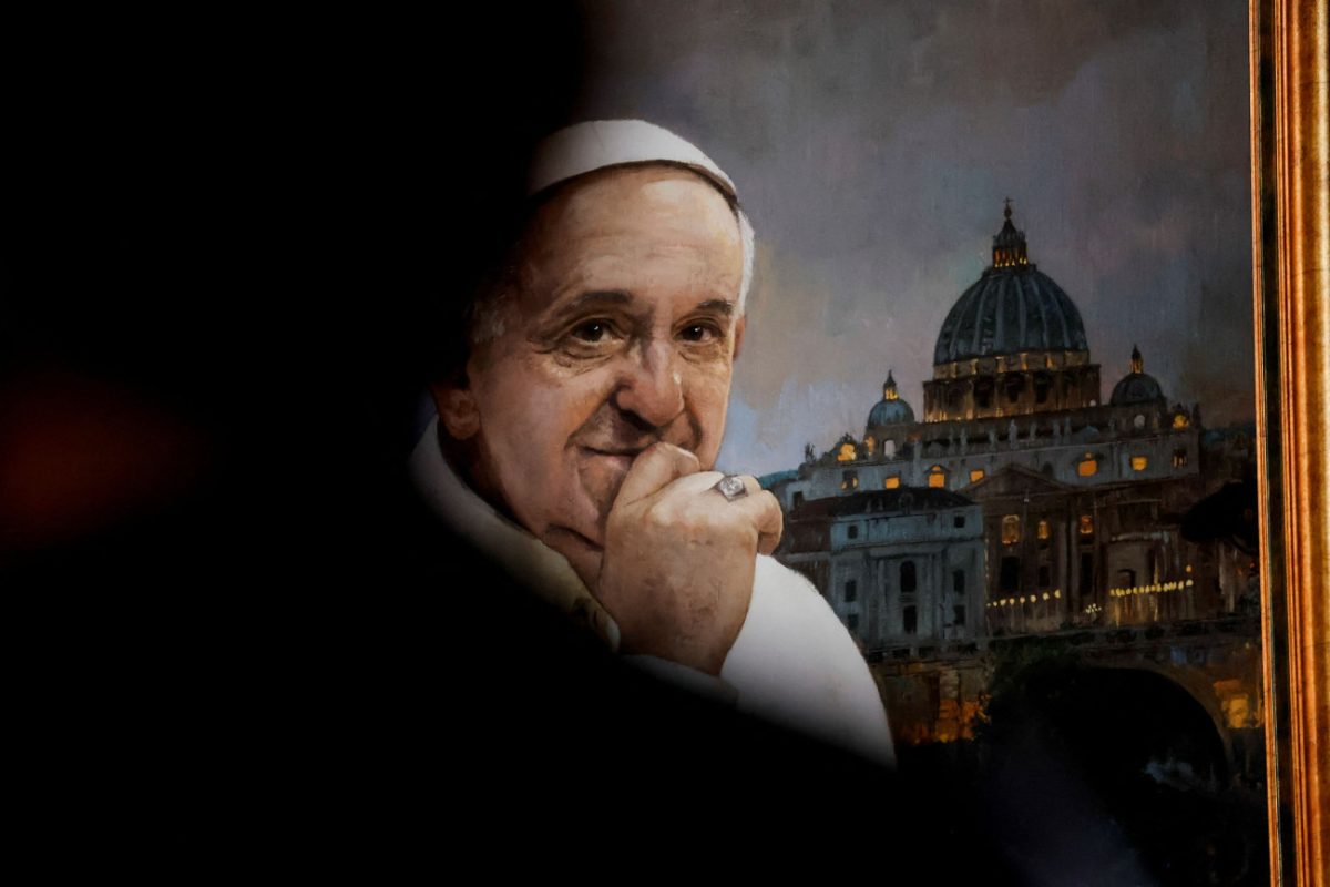 Ποιοι παγκόσμιοι ηγέτες θα παραστούν στην κηδεία του Πάπα Φραγκίσκου