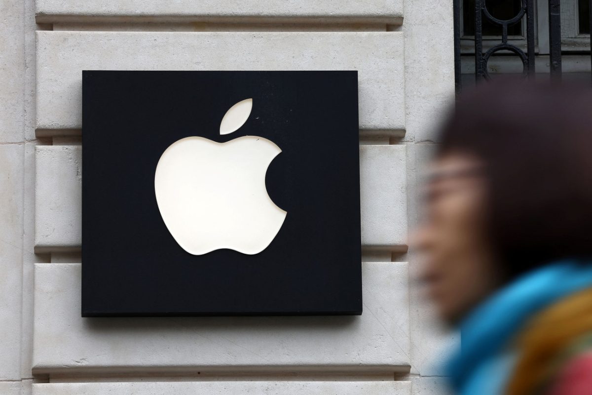 Κρίση στην Apple λόγω δασμών – Στην Ινδία μεταφέρεται η παραγωγή iPhone