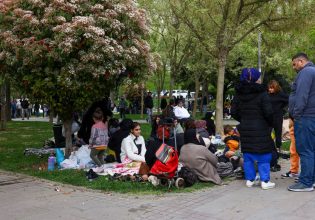 Σεισμός στην Κωνσταντινούπολη: Πρέπει να ανησυχεί η Ελλάδα μετά τον σεισμό; – Τι απαντούν σεισμολόγοι